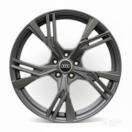 4 Cerchi da 20' in Lega - Elit Wheels - Ew - 16 Th