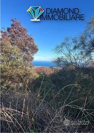 Terreno agricolo con casotto Fleri-Zafferana Etnea