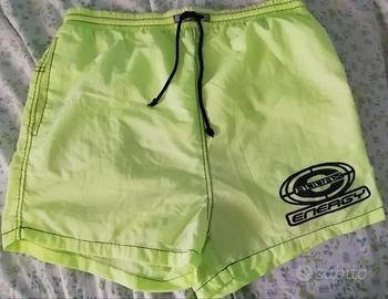 3 short + 1 telo mare Nuovo