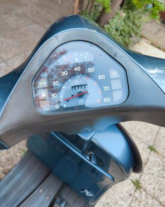 vespa piaggio 