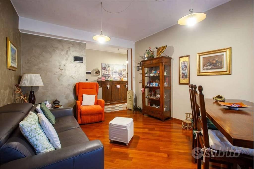 Appartamento – Sesto San Giovanni, Parpagliona - Vista 2