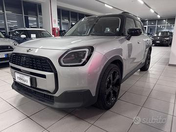 MINI Mini Countryman U25 Mini D Classic Count...