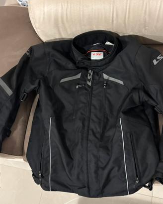 Giubbotti moto la2