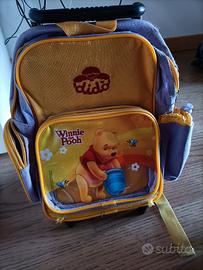 zainetto trolley bambino 