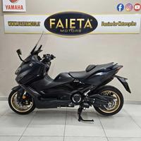 Yamaha T-Max 560 Tech Max - 2022