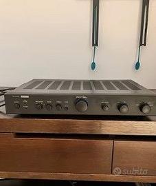 ROTEL RA-04 SE (SPECIAL EDITION)
