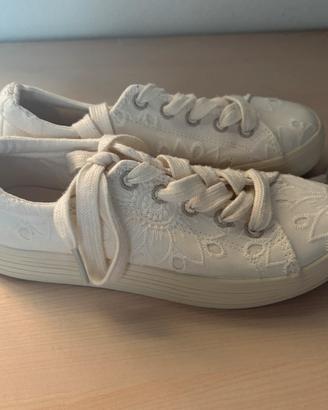 Snakers pizzo
