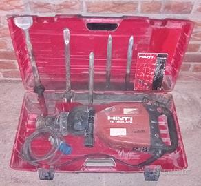 Hilti TE-1000 AVR martello demolitore 