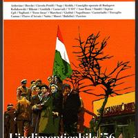 MicroMega L'INDIMENTICABILE 1956 Ungheria Budapest