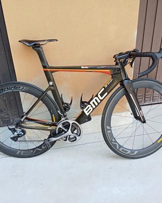 Bicicletta BMC TMR01