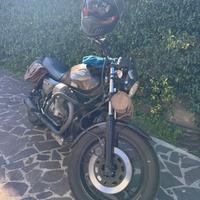 Moto Guzzi 850 T5 - 1986