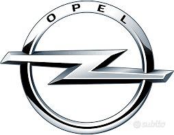 Opel Tigra - Pezzi di ricambio