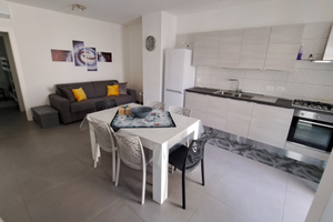 Alloggio turistico estivo e per studenti e lavorat