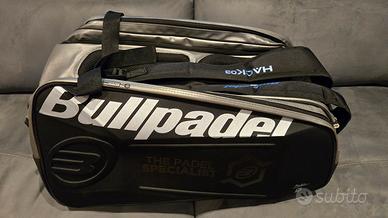 BORSA BULLPADEL HACK 03