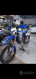 wr250f 