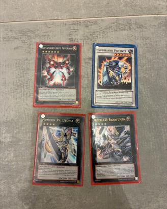 Box 69 Carte Yu-Gi-Ho!