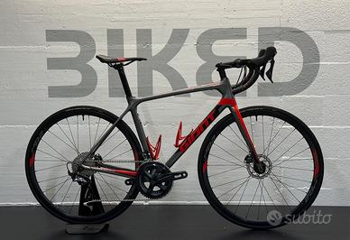 Giant TCR ADVANCED 1 - taglia M