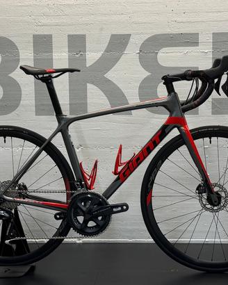 Giant TCR ADVANCED 1 - taglia M