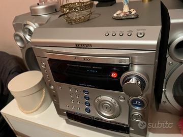 Stereo samsung