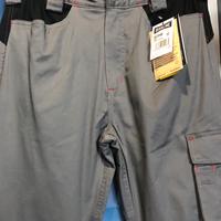 Pantaloni invernali IssaLine