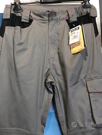 Pantaloni invernali IssaLine