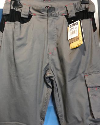 Pantaloni invernali IssaLine