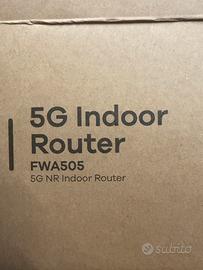 Router 5g zyxel