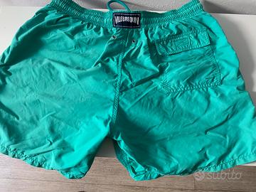Vilebrequin costume da bagno piscina mare uomo xxl