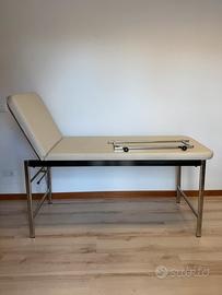 Lettino da visita
