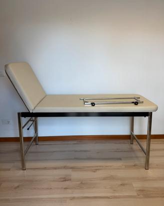 Lettino da visita