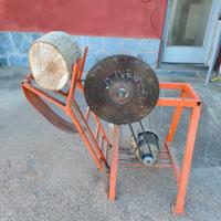 Sega circolare 220 volt 