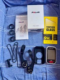 Polar V650 – Completo di accessori + sensori