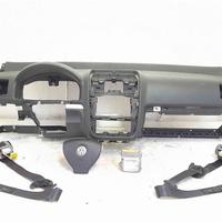 Kit airbags - vw jetta 3 2010