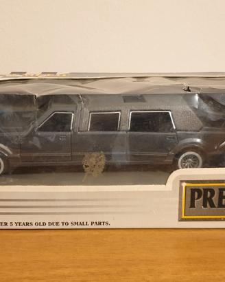 Modellino Lincoln Superior President Classic 1:24