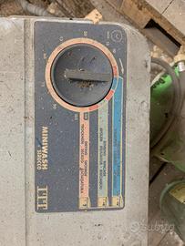 Lavatrice da campeggio itt