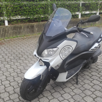Yamaha xMax 250 2011