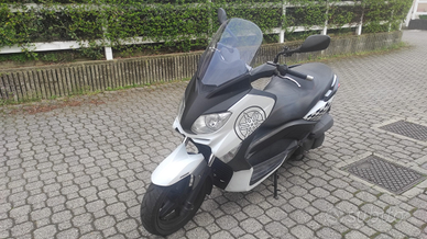 Yamaha xMax 250 2011