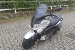 Yamaha xMax 250 2011
