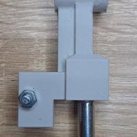 Rimagliatrice Exacta Mini Linker ricambi.