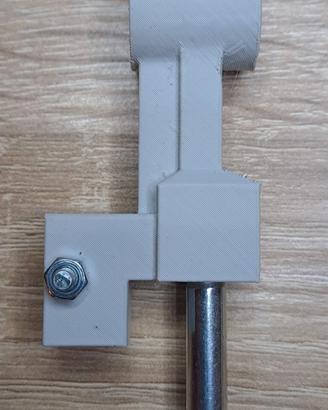 Rimagliatrice Exacta Mini Linker ricambi.