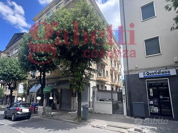 Appartamento Cosenza [Cod. rif 3317131VRG]