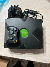 Xbox classic