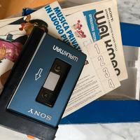 Sony Walkman TPS-L2 lettore cassette stereo