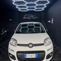 Fiat Panda 1.2 Easy Power – Anno 2019