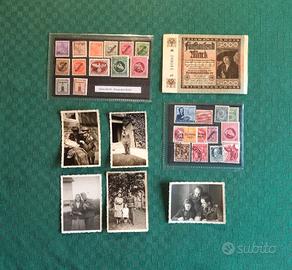 Lotto Germania Deutsches Reich