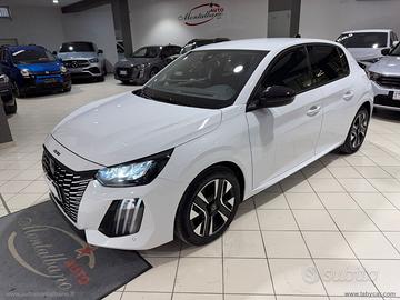 PEUGEOT 208 PureTech 100 S&S 5p. Allure