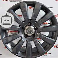 4 cerchi lega opel meriva 18 lt001667