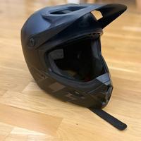 Casco integrale bell