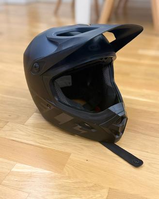 Casco integrale bell