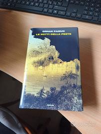 Le notti della peste 